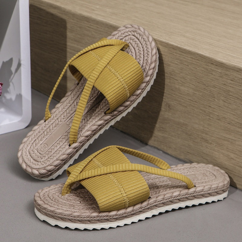 Ines™ | Ciabatte estive confortevoli