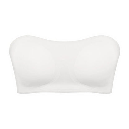 Sofia | Reggiseno Comfort Senza Spalline ( 1+1 GRATIS)