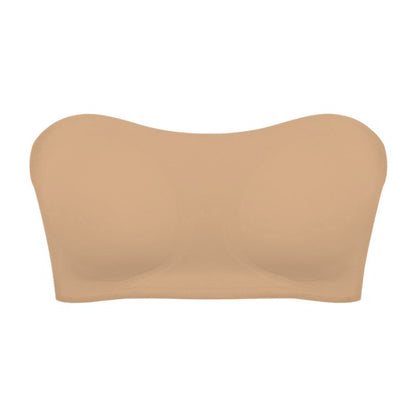 Sofia | Reggiseno Comfort Senza Spalline ( 1+1 GRATIS)