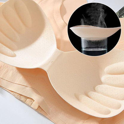 Ivy™ | Reggiseno di Supporto con Chiusura Anteriore