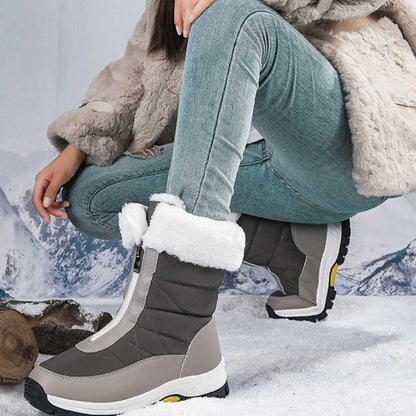 Nima™ | Stivali Ortopedici Invernali