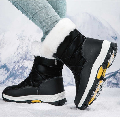 Nima™ | Stivali Ortopedici Invernali