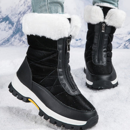 Nima™ | Stivali Ortopedici Invernali