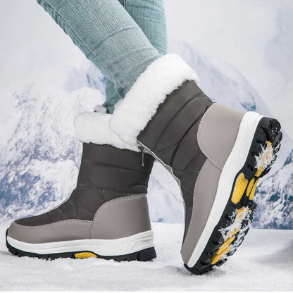 Nima™ | Stivali Ortopedici Invernali