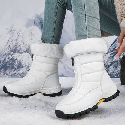 Nima™ | Stivali Ortopedici Invernali