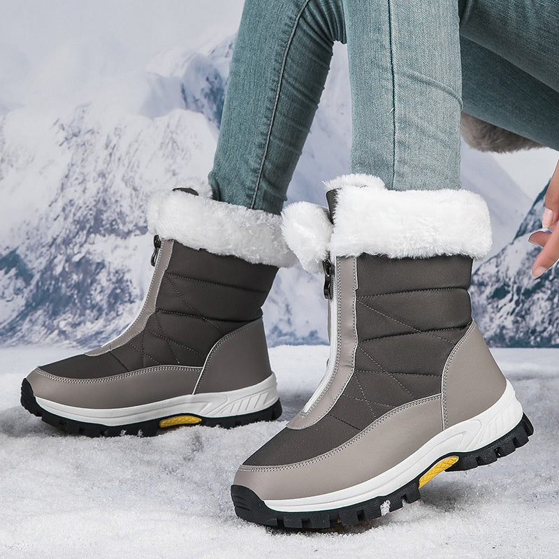 Nima™ | Stivali Ortopedici Invernali