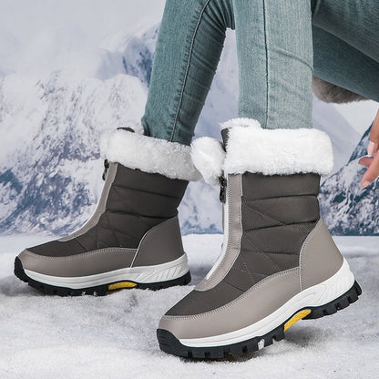 Nima™ | Stivali Ortopedici Invernali