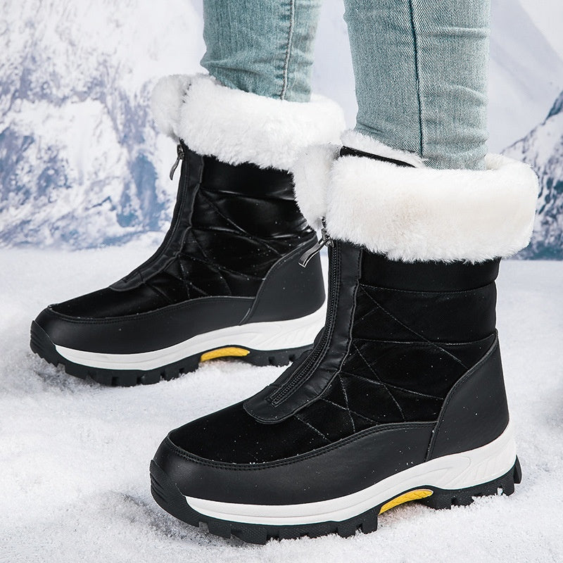Nima™ | Stivali Ortopedici Invernali