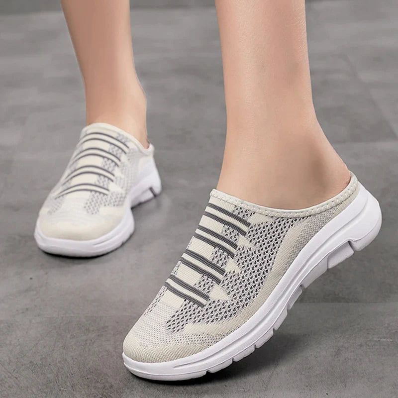 Maro™ | Sneakers Ortopediche Leggere e Confortevoli