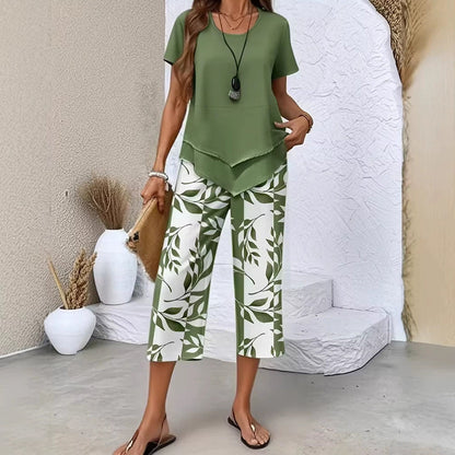 Vina™ | Set Relaxed Moderno