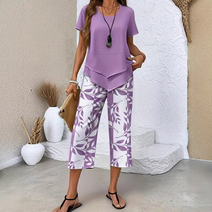 Vina™ | Set Relaxed Moderno