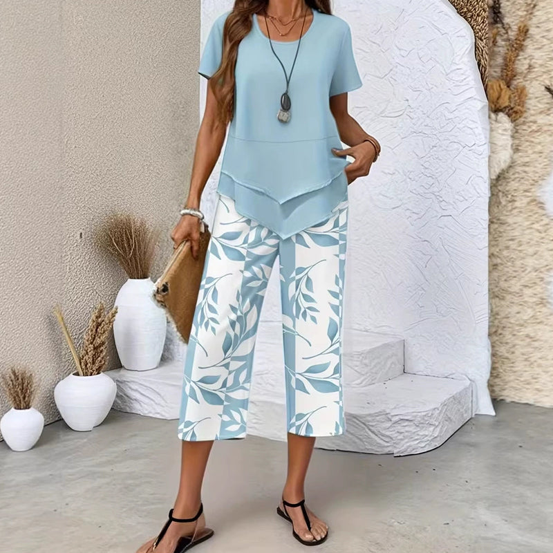 Vina™ | Set Relaxed Moderno