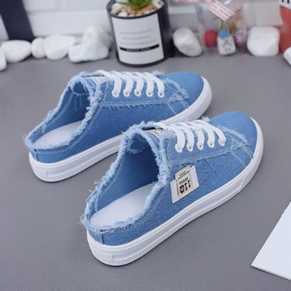Rae™ | Sneakers Casual Instap
