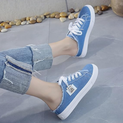 Rae™ | Sneakers Casual Instap