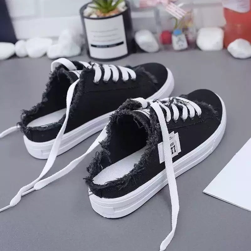 Rae™ | Sneakers Casual Instap
