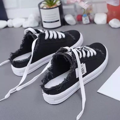 Rae™ | Sneakers Casual Instap