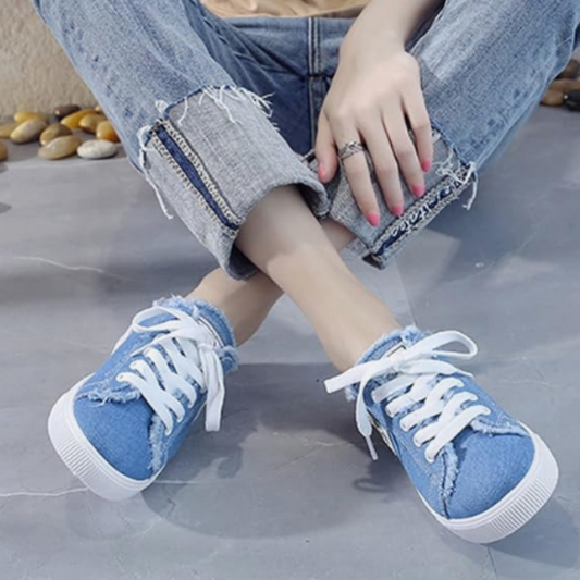 Rae™ | Sneakers Casual Instap