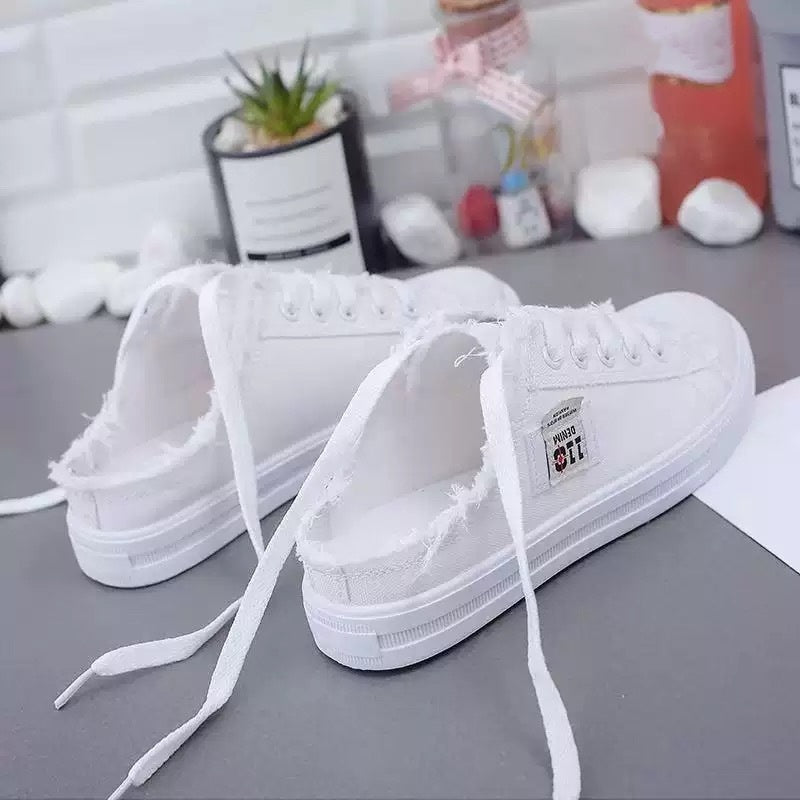 Rae™ | Sneakers Casual Instap