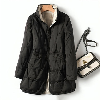 Elodie | Cappotto elegante e caldo