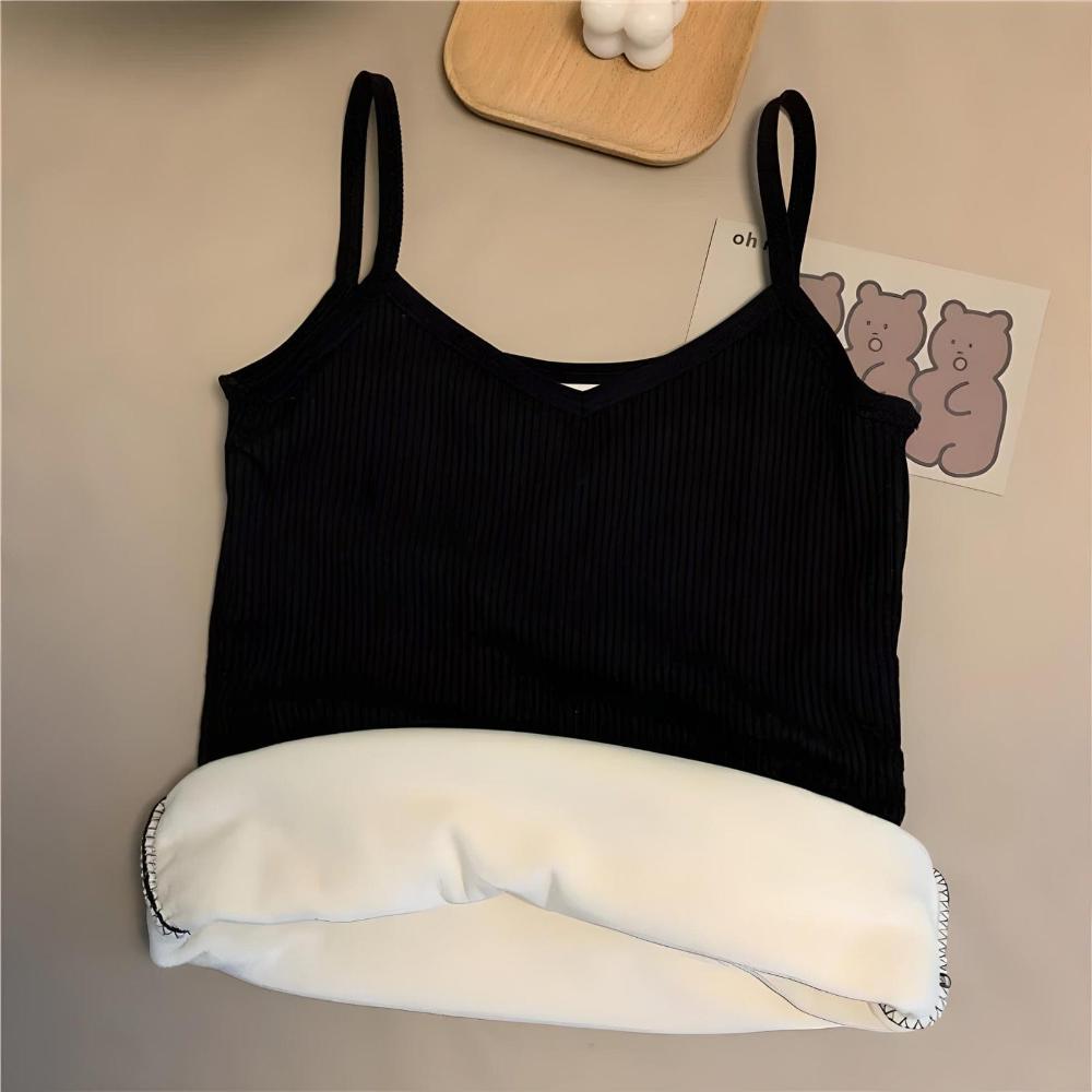 Karen™ | Top in pile (1+1 GRATIS)