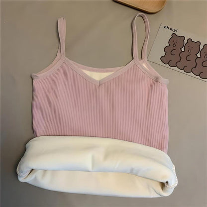 Karen™ | Top in pile (1+1 GRATIS)