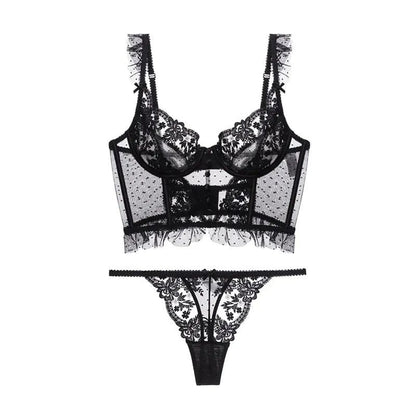Isabella™ | Ensemble de lingerie italienne