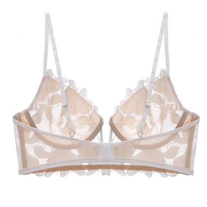 Magda™ | Ensemble de lingerie française