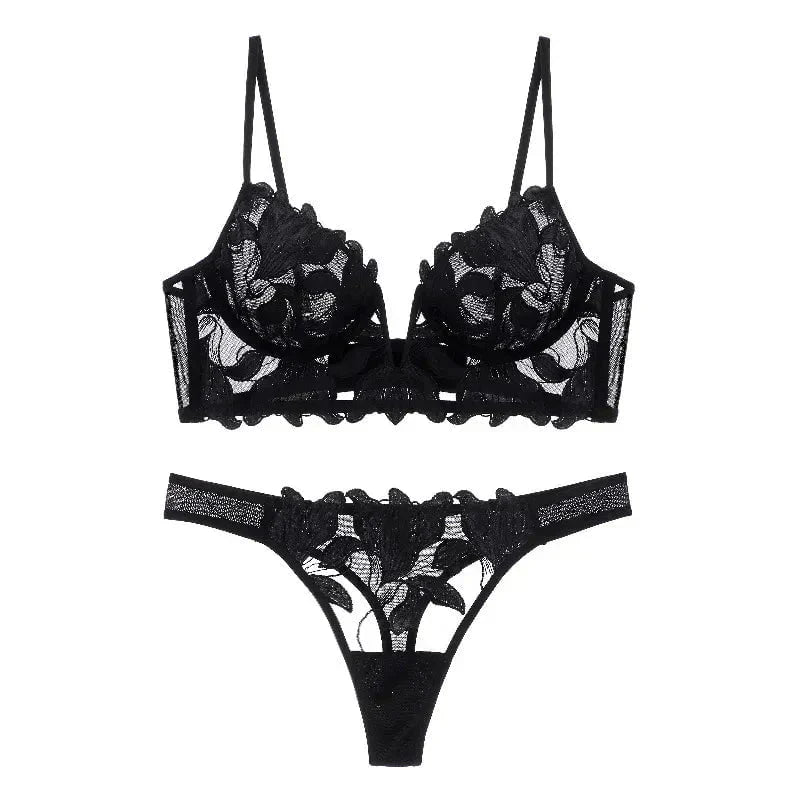 Magda™ | Ensemble de lingerie française