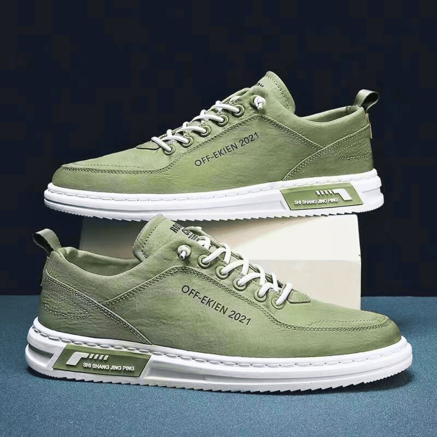 Milan™ | Sneakers Casual Confortevoli
