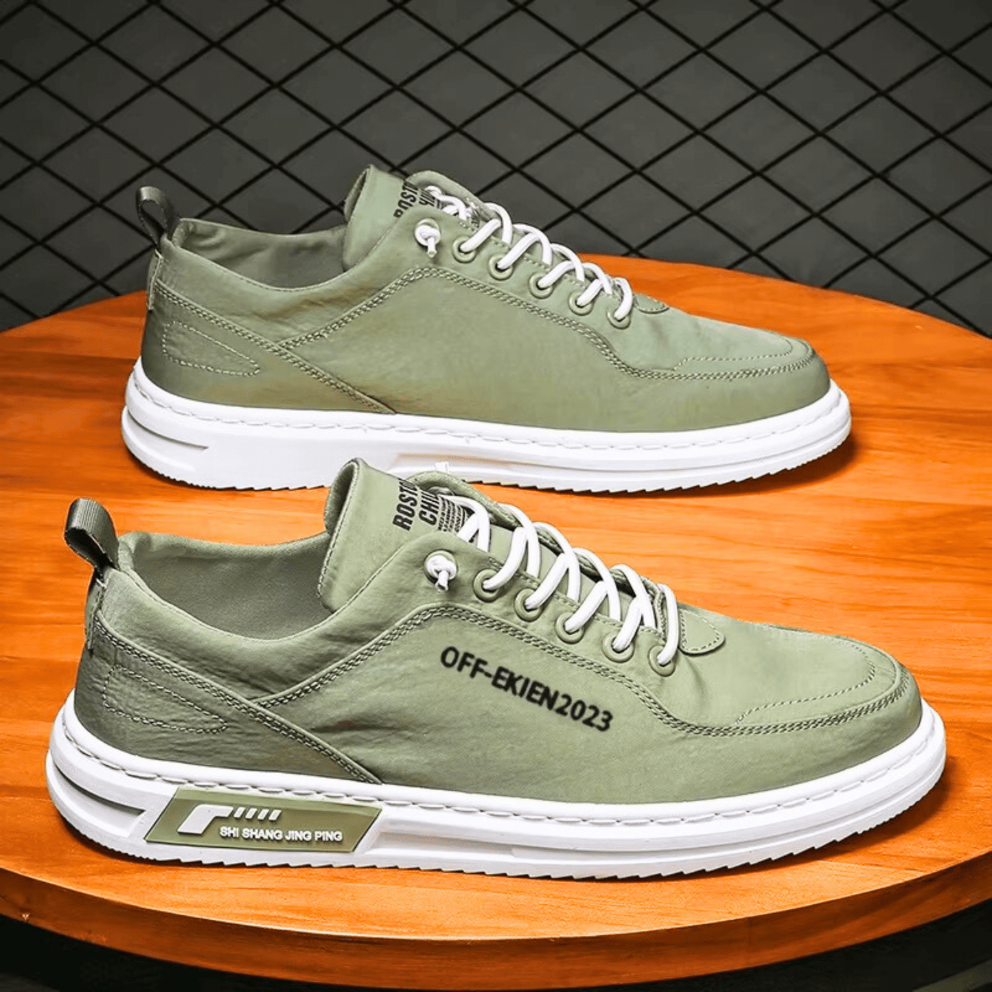Milan™ | Sneakers Casual Confortevoli