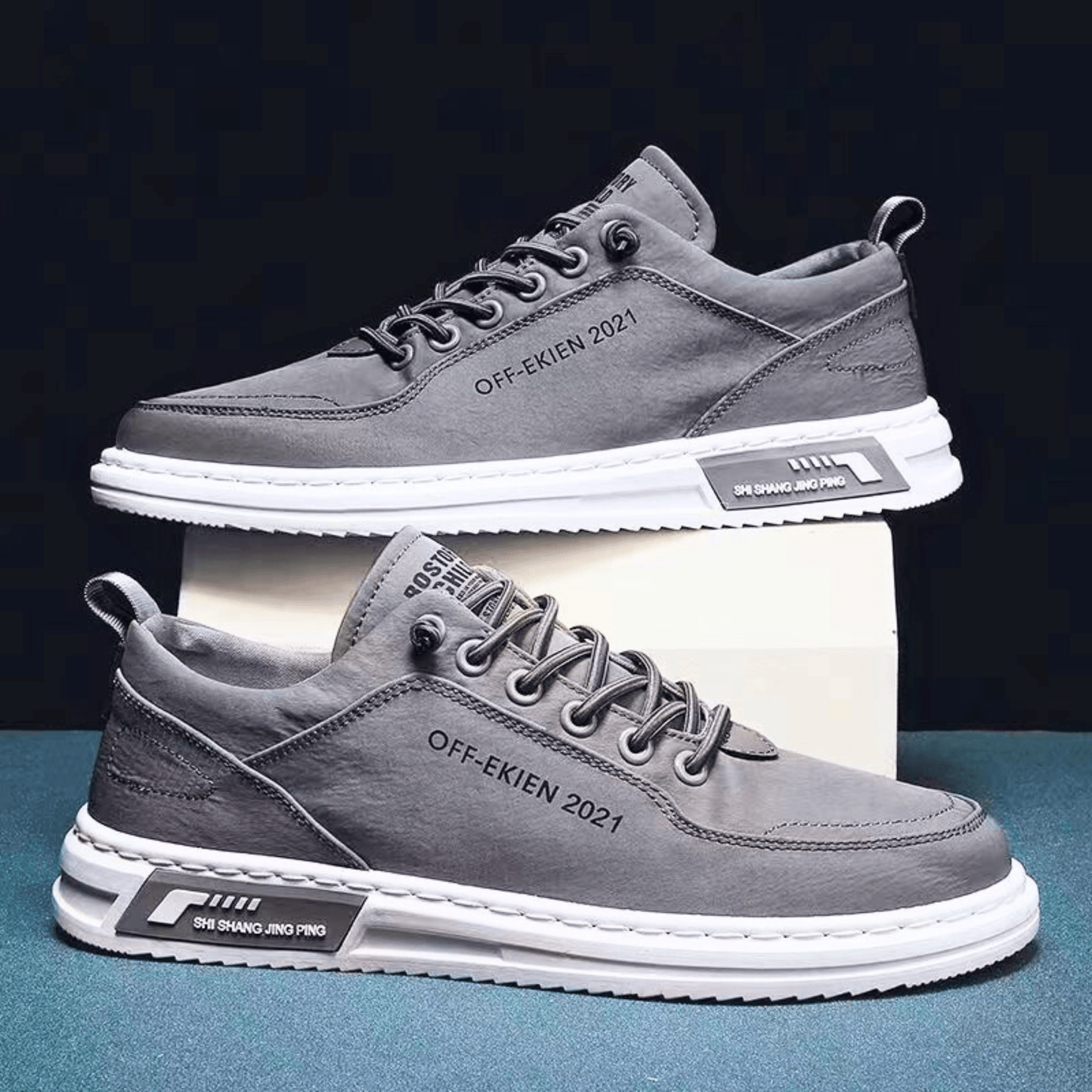 Milan™ | Sneakers Casual Confortevoli