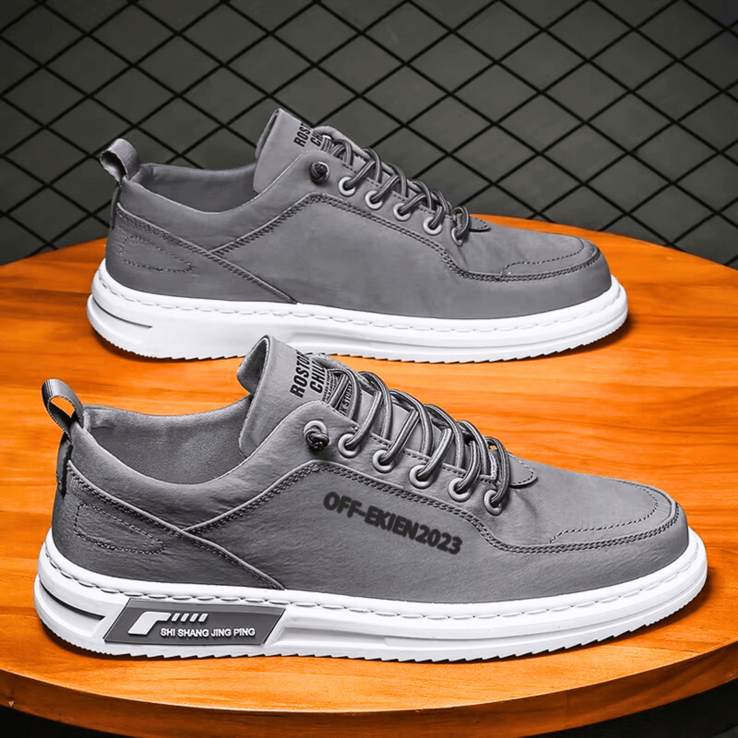Milan™ | Sneakers Casual Confortevoli