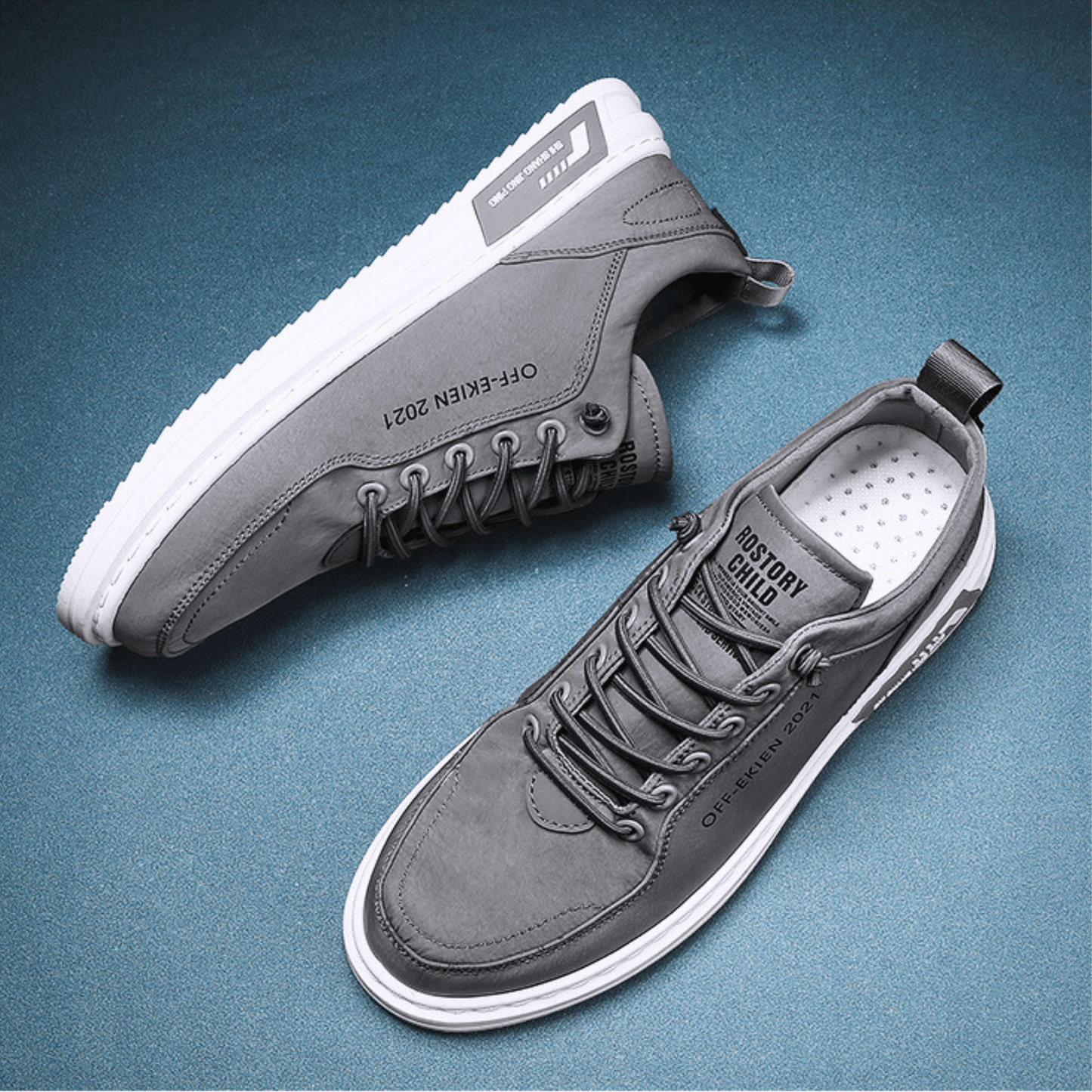 Milan™ | Sneakers Casual Confortevoli