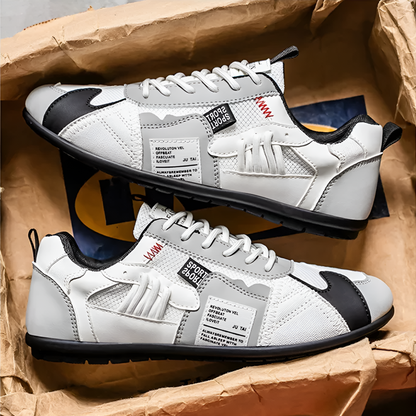 Rivo™ | Sneakers Ortopediche Confortevoli