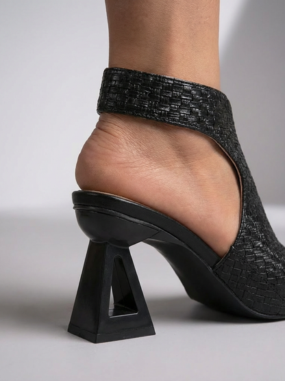 Elise™ | Eleganti Open Hakken
